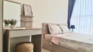 Homestay Sài Gòn-Luxury Apartment - Gò Công - 2