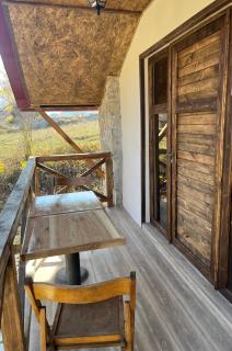 Chalet in Ijevan - 8