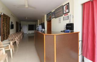 Hotel O Andhra Pradesh Hotels Association - Gunadala - 2