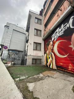 Tersane Han Otel - Istanbul - 1