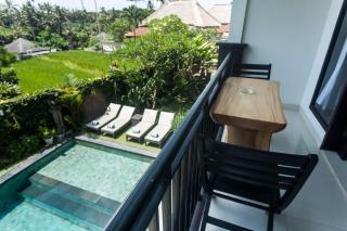 Kamandhani Hotel Ubud - Ubud - 8