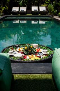 Kamandhani Hotel Ubud - Ubud - 6