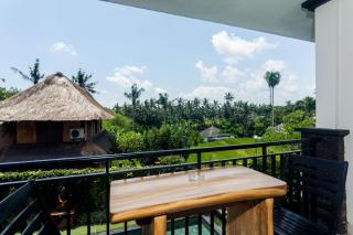 Kamandhani Hotel Ubud - Ubud - 4