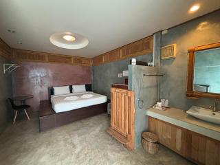 Revolution Kanchanaburi Adventure HQ - 2