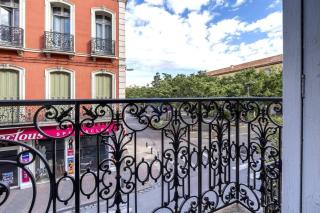 Le Balcon Catalan - Perpignan Centre - Perpignan - 6