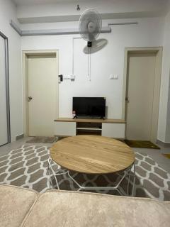 Amru Homestay - Kajang - 6