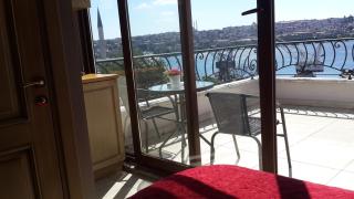 Tersane Han Otel - Istanbul - 4