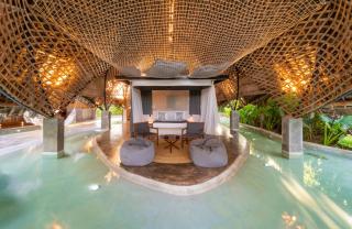 Bamboo Zanzibar - Jambiani - 5