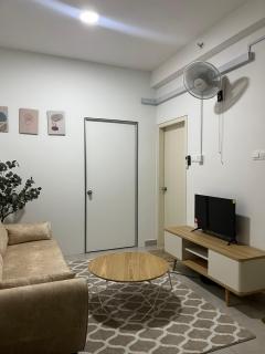 Amru Homestay - Kajang - 7