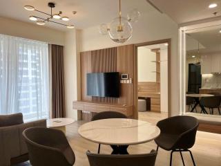 Homestay Sài Gòn-Luxury Apartment - Gò Công - 7