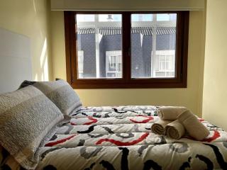 Apartamento 3 habitaciones en Plaza de España 6PAX - Vigo - 7