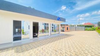 Agasaro Luxe - Kigali - 5