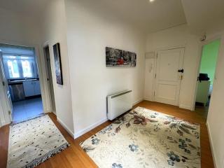 Apartamento 3 habitaciones en Plaza de España 6PAX - Vigo - 2