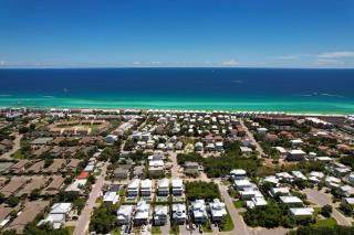 Aquamarine by AvantStay 7BR w Pool Hot Tub Outdoor Dining BBQ Near Beach - Destin - 9