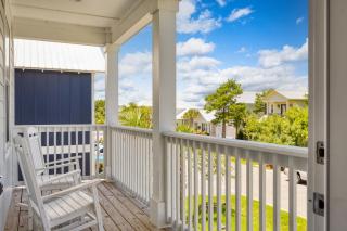 Aquamarine by AvantStay 7BR w Pool Hot Tub Outdoor Dining BBQ Near Beach - Destin - 6