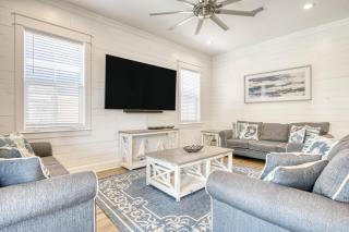 Aquamarine by AvantStay 7BR w Pool Hot Tub Outdoor Dining BBQ Near Beach - Destin - 3