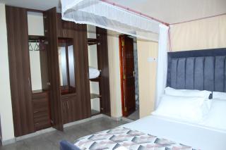Ecostay 3bdrm - Kisumu - 5