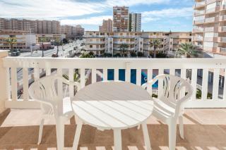Vistas a los 2 Mares - La Manga del Mar Menor - 8