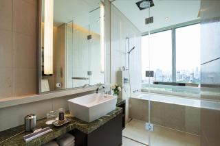 Marriott Executive Apartment Seoul - Seul - 3