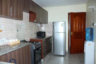 Ecostay 3bedroom ground floor - 1