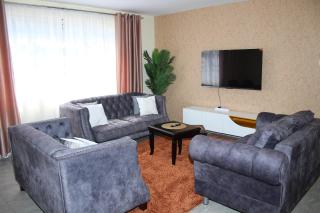 Ecostay 3bdrm - Kisumu - 0