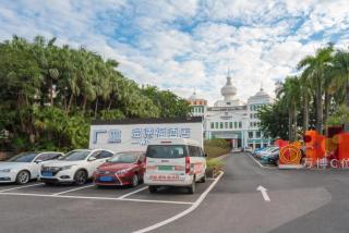 Wonderful Hotel Guangzhou Changlong Guangdi Garden Branch - Free Shuttle Bus to Canton Fair Complex During Canton Fair Period - 5