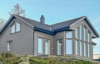 Amazing Home In Farsund With Wifi - Farsund - 1