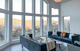 Amazing Home In Farsund With Wifi - Farsund - 8