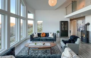 Amazing Home In Farsund With Wifi - Farsund - 7