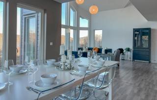Amazing Home In Farsund With Wifi - Farsund - 6