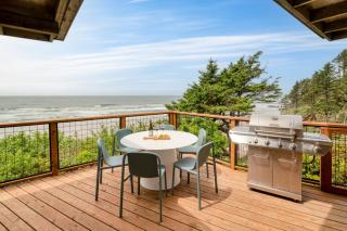 Sunset Cove by AvantStay Beachfront w Balcony - Arch Cape - 8