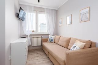 Przymorze Seaside Apartment - Danzig - 0
