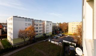 Przymorze Seaside Apartment - Danzig - 9
