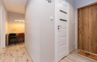 Przymorze Seaside Apartment - Danzig - 4