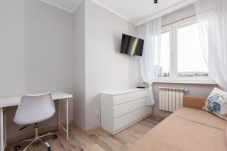 Przymorze Seaside Apartment - Danzig - 3