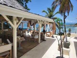 Magnifique appartement avec terrasse Coco Beach - Sainte-Anne - 2