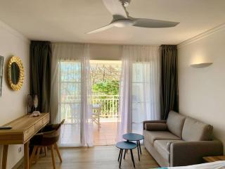 Magnifique appartement avec terrasse Coco Beach - Sainte-Anne - 4