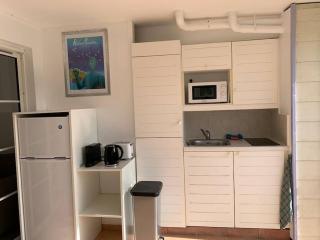 Magnifique appartement avec terrasse Coco Beach - Sainte-Anne - 3