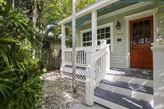 Paradise Palms by AvantStay Great Location w Outdoor Dining BBQ Close to Higgs Beach Month Long Stays - Key West - 9