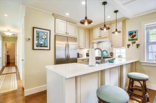 Paradise Palms by AvantStay Great Location w Outdoor Dining BBQ Close to Higgs Beach Month Long Stays - Key West - 5