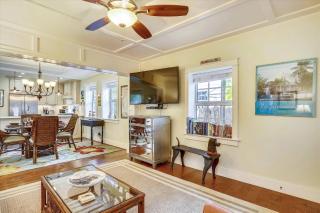 Paradise Palms by AvantStay Great Location w Outdoor Dining BBQ Close to Higgs Beach Month Long Stays - Key West - 3