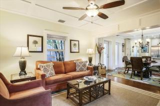 Paradise Palms by AvantStay Great Location w Outdoor Dining BBQ Close to Higgs Beach Month Long Stays - Key West - 2