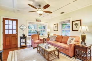 Paradise Palms by AvantStay Great Location w Outdoor Dining BBQ Close to Higgs Beach Month Long Stays - Key West - 1