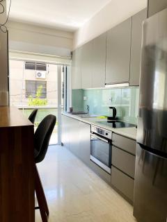 Karyatis - Apartment on the road of history - Atenas - 6