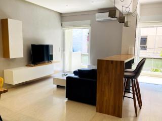 Karyatis - Apartment on the road of history - Atenas - 5