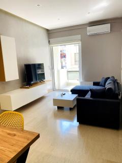 Karyatis - Apartment on the road of history - Atenas - 4