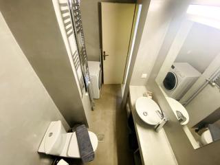 Karyatis - Apartment on the road of history - Atenas - 1