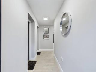 Sleek 2-Bedroom Stay in Belfast - Belfast - 0