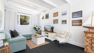 Hemingways Lakehouse - Culburra Beach - 4