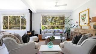 Hemingways Lakehouse - Culburra Beach - 1